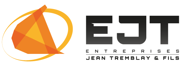 Logo Entreprise Jean Tremblay